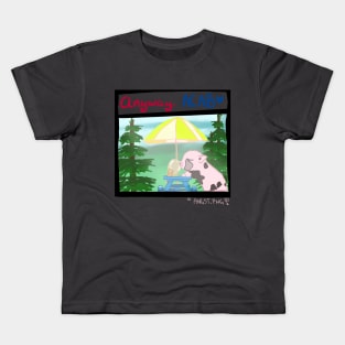 Anyway, ACAB Kids T-Shirt